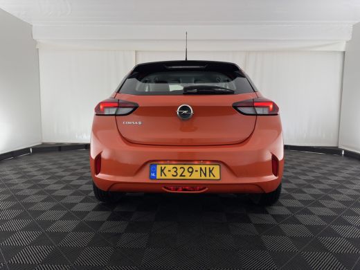 Opel Corsa-e Elegance 50 kWh [3-FASE] {SOH-90%} (INCL-BTW) Aut.*FULL-LED | DIGI-COCKPIT | LEATHER-MICROFIBRE |... ActivLease financial lease