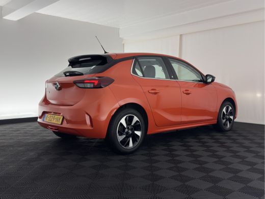 Opel Corsa-e Elegance 50 kWh [3-FASE] {SOH-90%} (INCL-BTW) Aut.*FULL-LED | DIGI-COCKPIT | LEATHER-MICROFIBRE |... ActivLease financial lease