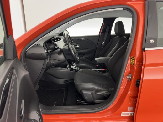 Opel Corsa-e Elegance 50 kWh [3-FASE] {SOH-90%} (INCL-BTW) Aut.*FULL-LED | DIGI-COCKPIT | LEATHER-MICROFIBRE |... ActivLease financial lease