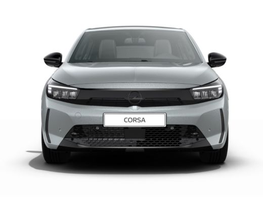 Opel Corsa GS | Dode hoek waarschuwing | Draadloze Apple Carplay en Android Auto | Elektronische klimaatrege... ActivLease financial lease