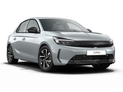 Opel Corsa GS | Dode hoek waarschuwing | Draadloze Apple Carplay en Android Auto | Elektronische klimaatrege... ActivLease financial lease