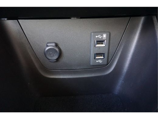 Opel Crossland 1.2 Turbo GS Navigatie Incl. afleverbeurt en 12 Bovag garantie ActivLease financial lease