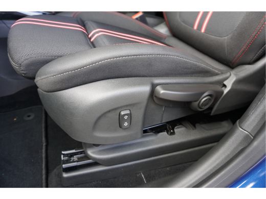 Opel Crossland 1.2 Turbo GS Navigatie Incl. afleverbeurt en 12 Bovag garantie ActivLease financial lease