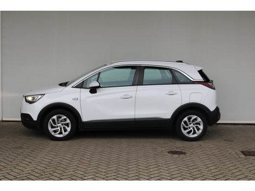Opel Crossland X 1.2 Turbo Innovation | Navigatiesysteem | Cruise control | Apple Carplay / Android Auto | Climate... ActivLease financial lease