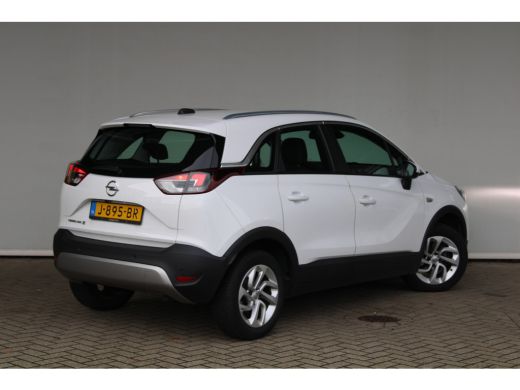 Opel Crossland X 1.2 Turbo Innovation | Navigatiesysteem | Cruise control | Apple Carplay / Android Auto | Climate... ActivLease financial lease
