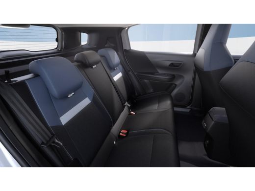 Opel Frontera Edition | LED koplampen | Parkeersensoren achter ActivLease financial lease