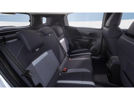 Opel Frontera Edition | LED koplampen | Parkeersensoren achter | Technologie-pakket ActivLease financial lease