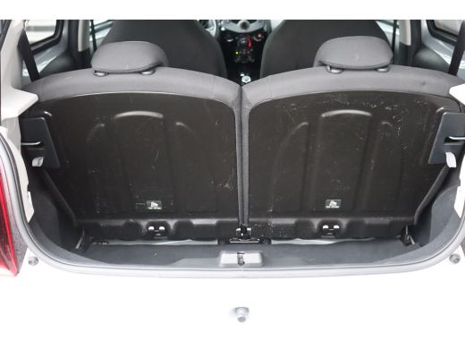 Peugeot 108 1.0 E-VTI 72PK 5-DRS STYLE / AIRCO / LED / BLUETOOTH / PACK PREMIUM / 1E EIGENAAR  !! ActivLease financial lease