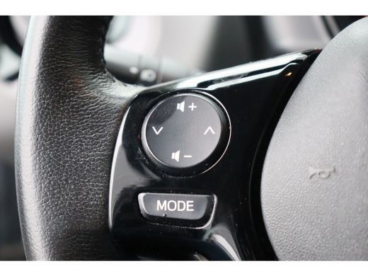 Peugeot 108 1.0 E-VTI 72PK 5-DRS STYLE / AIRCO / LED / BLUETOOTH / PACK PREMIUM / 1E EIGENAAR  !! ActivLease financial lease