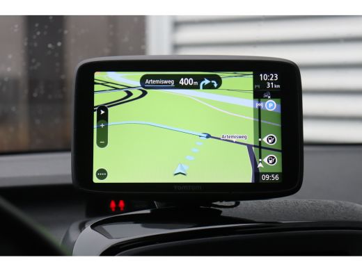 Peugeot 108 1.0 E-VTI 72PK 5-DRS STYLE / AIRCO / LED / BLUETOOTH / PACK PREMIUM / 1E EIGENAAR  !! ActivLease financial lease