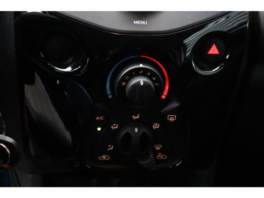 Peugeot 108 1.0 E-VTI 72PK 5-DRS STYLE / AIRCO / LED / BLUETOOTH / PACK PREMIUM / 1E EIGENAAR  !! ActivLease financial lease