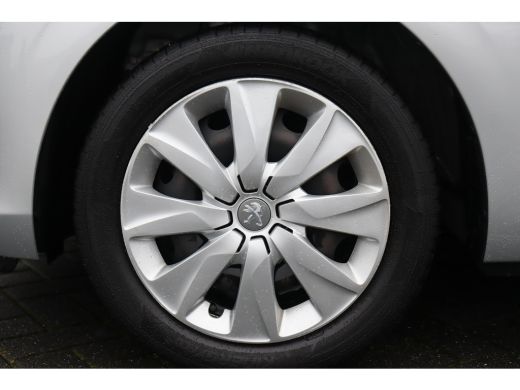 Peugeot 108 1.0 E-VTI 72PK 5-DRS STYLE / AIRCO / LED / BLUETOOTH / PACK PREMIUM / 1E EIGENAAR  !! ActivLease financial lease