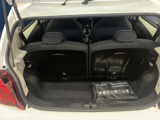 Peugeot 108 1.0 e-VTi Active ✓Airco✓5Deurs✓Mutlifun. Stuur ActivLease financial lease