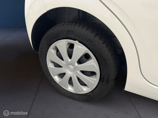 Peugeot 108 1.0 e-VTi Active ✓Airco✓5Deurs✓Mutlifun. Stuur ActivLease financial lease