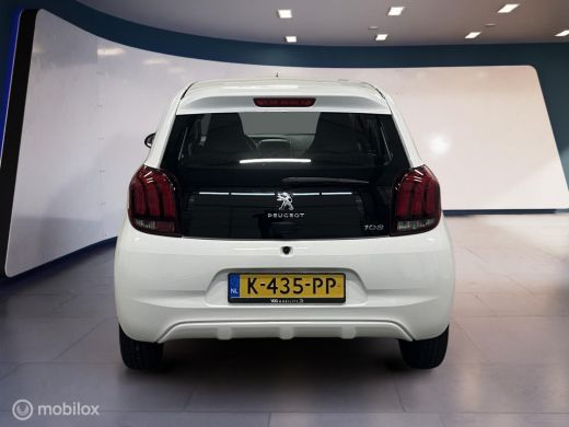 Peugeot 108 1.0 e-VTi Active ✓Airco✓5Deurs✓Mutlifun. Stuur ActivLease financial lease