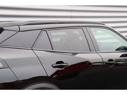 Peugeot 2008 1.2 PURETECH 130PK ALLURE PACK AUTOMAAT / NAVI / LEDER / CLIMA / LED / PDC / 17" LMV / CAMERA / C... ActivLease financial lease