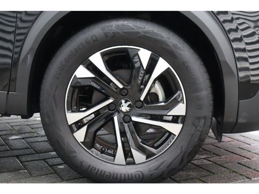 Peugeot 2008 1.2 PURETECH 130PK ALLURE PACK AUTOMAAT / NAVI / LEDER / CLIMA / LED / PDC / 17" LMV / CAMERA / C... ActivLease financial lease