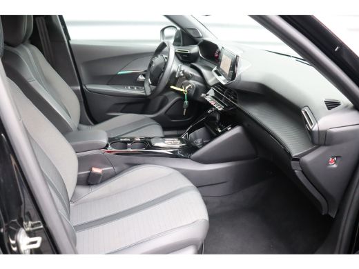 Peugeot 2008 1.2 PURETECH 130PK ALLURE PACK AUTOMAAT / NAVI / LEDER / CLIMA / LED / PDC / 17" LMV / CAMERA / C... ActivLease financial lease