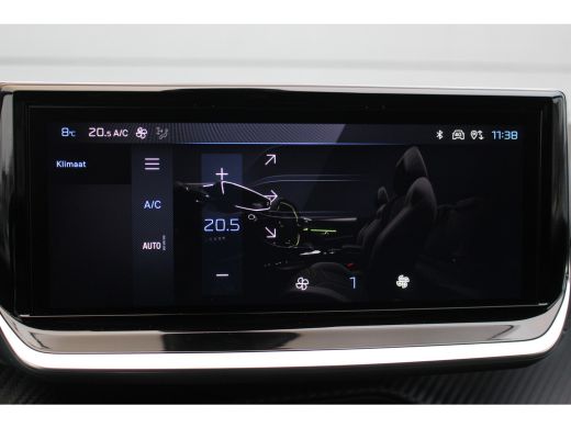 Peugeot 208 1.2 100 PK Allure | Camera | CarPlay | Climate & Cruise C. | Park Assist V&A | Navi | DAB | LED |... ActivLease financial lease