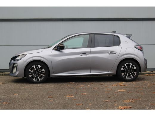 Peugeot 208 1.2 100 PK Allure | Camera | CarPlay | Climate & Cruise C. | Park Assist V&A | Navi | DAB | LED |... ActivLease financial lease