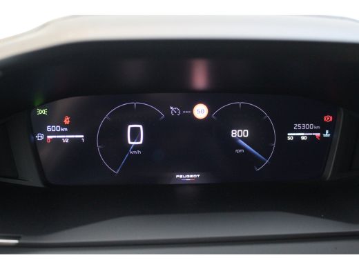 Peugeot 208 1.2 100 PK Allure | Camera | CarPlay | Climate & Cruise C. | Park Assist V&A | Navi | DAB | LED |... ActivLease financial lease