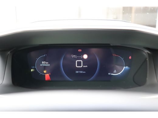 Peugeot 208 1.2 PURETECH 100PK ALLURE PACK / NAVI / LEDER / CLIMA / FULL-LED / PDC / CAMERA / 16" LMV / WINTE... ActivLease financial lease