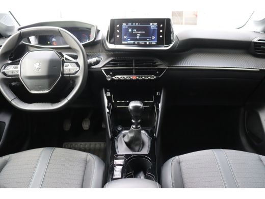 Peugeot 208 1.2 PURETECH 100PK ALLURE PACK / NAVI / LEDER / CLIMA / FULL-LED / PDC / CAMERA / 16" LMV / WINTE... ActivLease financial lease