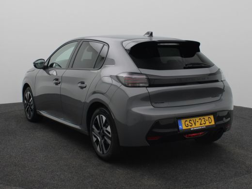 Peugeot 208 Hybrid 100 e-DCS6 Allure | Apple Carplay/Android Auto|telefoonintegratie premium | Armsteun voor ... ActivLease financial lease
