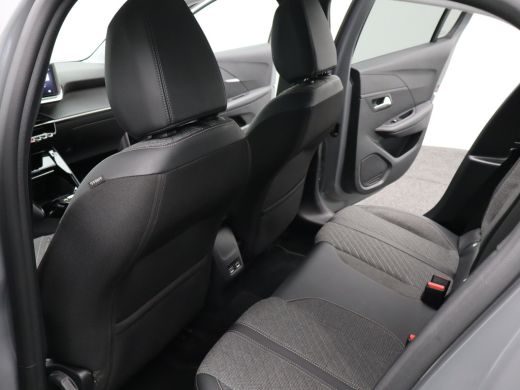Peugeot 208 Hybrid 100 e-DCS6 Allure | Apple Carplay/Android Auto|telefoonintegratie premium | Armsteun voor ... ActivLease financial lease