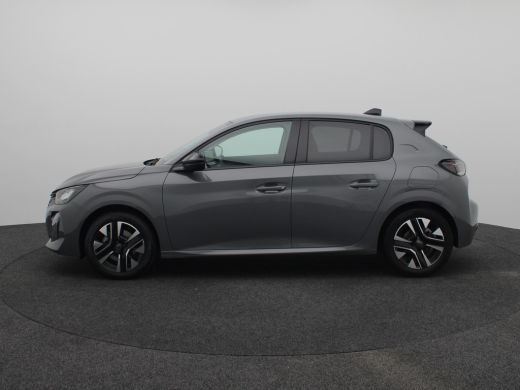 Peugeot 208 Hybrid 100 e-DCS6 Allure | Apple Carplay/Android Auto|telefoonintegratie premium | Armsteun voor ... ActivLease financial lease