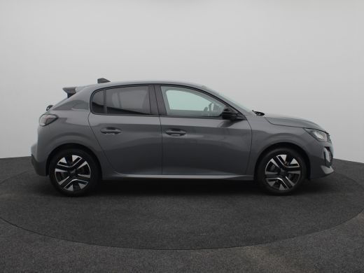 Peugeot 208 Hybrid 100 e-DCS6 Allure | Apple Carplay/Android Auto|telefoonintegratie premium | Armsteun voor ... ActivLease financial lease