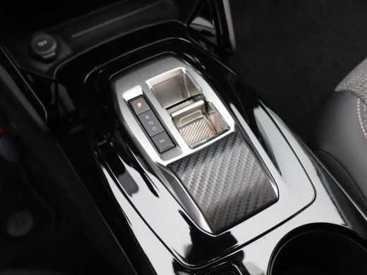 Peugeot 208 Hybrid 100 e-DCS6 Allure | Apple Carplay/Android Auto|telefoonintegratie premium | Armsteun voor ... ActivLease financial lease