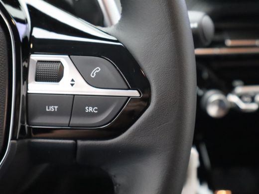 Peugeot 208 Hybrid 100 e-DCS6 Allure | Apple Carplay/Android Auto|telefoonintegratie premium | Armsteun voor ... ActivLease financial lease
