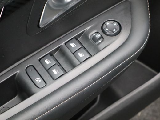 Peugeot 208 Hybrid 100 e-DCS6 Allure | Apple Carplay/Android Auto|telefoonintegratie premium | Armsteun voor ... ActivLease financial lease