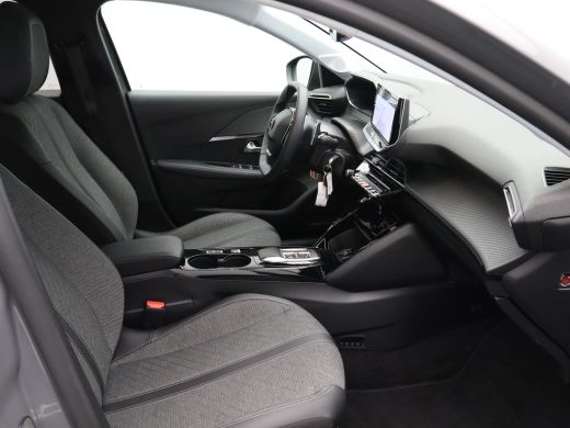 Peugeot 208 Hybrid 100 e-DCS6 Allure | Apple Carplay/Android Auto|telefoonintegratie premium | Armsteun voor ... ActivLease financial lease
