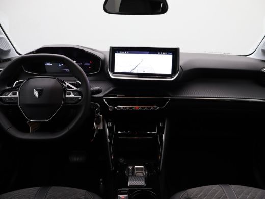Peugeot 208 Hybrid 100 e-DCS6 Allure | Apple Carplay/Android Auto|telefoonintegratie premium | Armsteun voor ... ActivLease financial lease