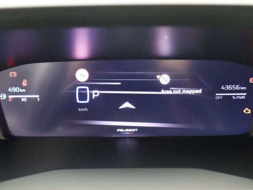Peugeot 208 Hybrid 100 e-DCS6 Allure | Apple Carplay/Android Auto|telefoonintegratie premium | Armsteun voor ... ActivLease financial lease