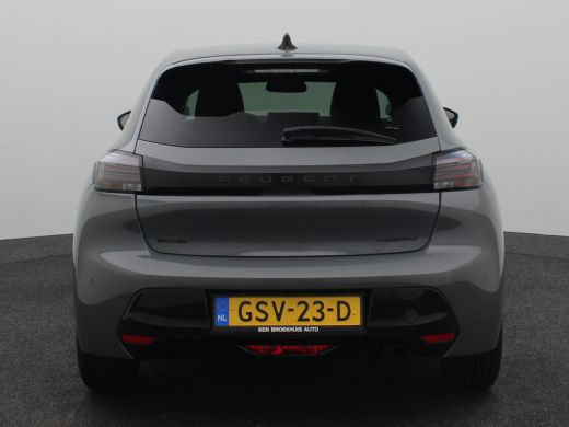 Peugeot 208 Hybrid 100 e-DCS6 Allure | Apple Carplay/Android Auto|telefoonintegratie premium | Armsteun voor ... ActivLease financial lease