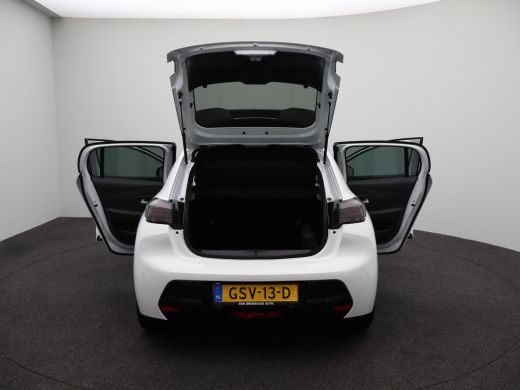 Peugeot 208 Hybrid 100 e-DCS6 Allure | Apple Carplay/Android Auto|telefoonintegratie premium | Armsteun voor ... ActivLease financial lease