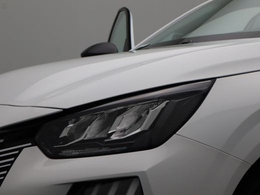 Peugeot 208 Hybrid 100 e-DCS6 Allure | Apple Carplay/Android Auto|telefoonintegratie premium | Armsteun voor ... ActivLease financial lease