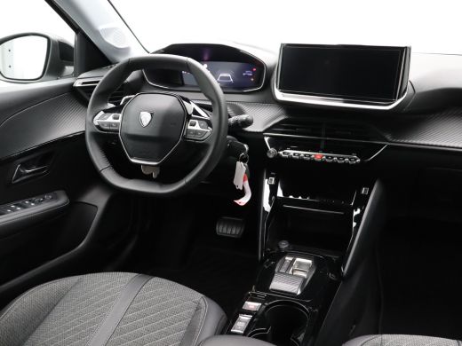 Peugeot 208 Hybrid 100 e-DCS6 Allure | Apple Carplay/Android Auto|telefoonintegratie premium | Armsteun voor ... ActivLease financial lease