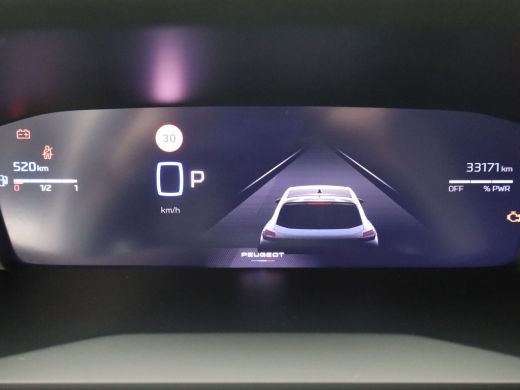 Peugeot 208 Hybrid 100 e-DCS6 Allure | Apple Carplay/Android Auto|telefoonintegratie premium | Armsteun voor ... ActivLease financial lease