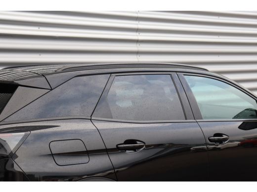 Peugeot 3008 1.2 PURETECH 130PK GT PACK AUTOMAAT / NAVI / LEDER / CLIMA / PDC / 19" LMV / CAMERA / BLACK PACK ... ActivLease financial lease