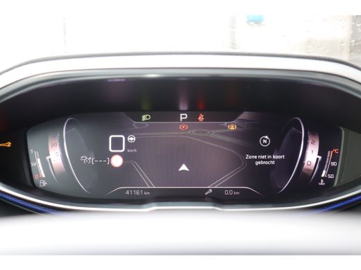 Peugeot 3008 1.2 PURETECH 130PK GT PACK AUTOMAAT / NAVI / LEDER / CLIMA / PDC / 19" LMV / CAMERA / BLACK PACK ... ActivLease financial lease