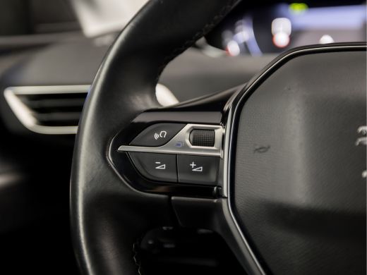 Peugeot 3008 1.2 PureTech Allure Sport (FACELIFT, APPLE CARPLAY, GROOT NAVI, LEDER, 360 CAMERA, SPORTSTOELEN, ... ActivLease financial lease