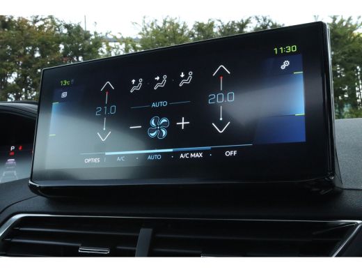 Peugeot 3008 1.6 HYbrid 225 GT | Adapt. Cruise | Schuifdak | Keyless | Navigatie | Carplay | LED | BLIS ActivLease financial lease