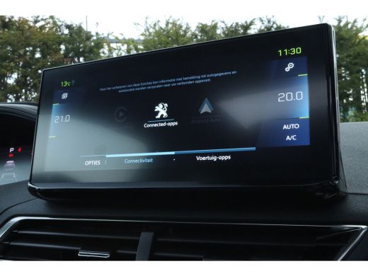 Peugeot 3008 1.6 HYbrid 225 GT | Adapt. Cruise | Schuifdak | Keyless | Navigatie | Carplay | LED | BLIS ActivLease financial lease