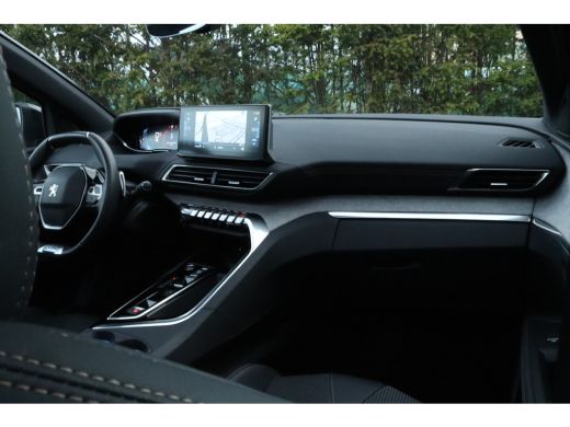 Peugeot 3008 1.6 HYbrid 225 GT | Adapt. Cruise | Schuifdak | Keyless | Navigatie | Carplay | LED | BLIS ActivLease financial lease