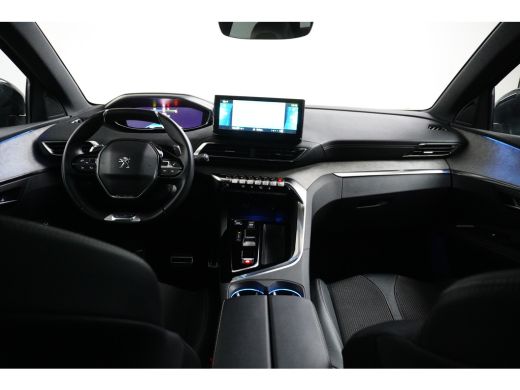 Peugeot 3008 1.6 HYbrid 225 GT Pack Business | LED Koplampen | Climate Controle | Panoramisch Schuifdak | Dode... ActivLease financial lease