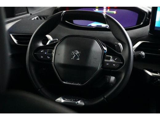 Peugeot 3008 1.6 HYbrid 225 GT Pack Business | LED Koplampen | Climate Controle | Panoramisch Schuifdak | Dode... ActivLease financial lease